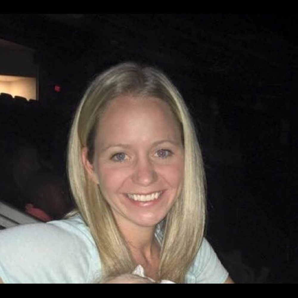 Meet your Posher, Kristal